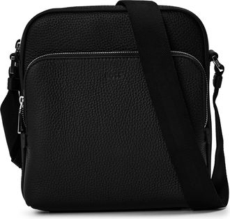 HUGO BOSS Womens Accessories New Crosstown Ns Zip 10249092 Shoulder Bag Mens in Black - One Size