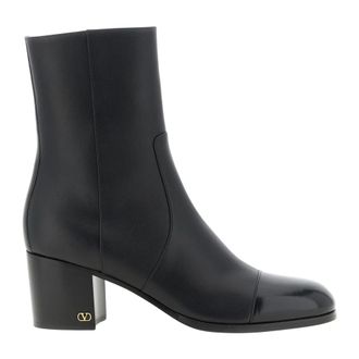 Valentino Garavani Mujer, Zapatos, Negro, Talla: 40 EU
