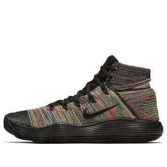 Nike Hyperdunk 2017 Flyknit Multi-Color 917726-006