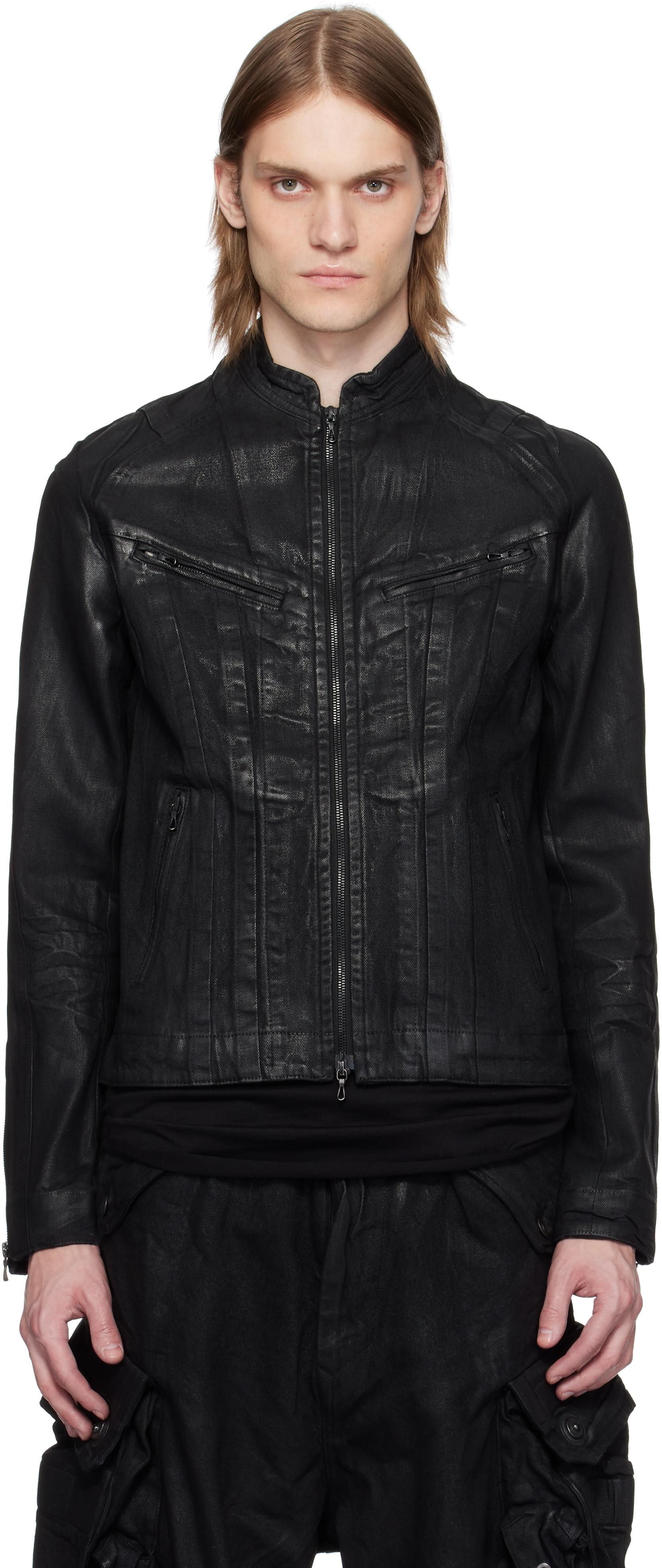 Julius Leather Jackets − Sale: up to −60% | Stylight Julius Leather Jackets − Sale: up to −60% | Stylight