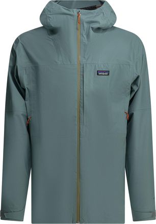 Patagonia PatagonienMs Technische Jacke Boulder Fork Rain