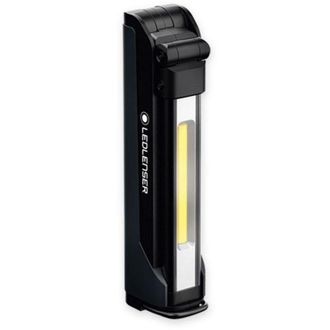 Ledlenser Caja Negro Luz De Trabajo If5r Flex Led