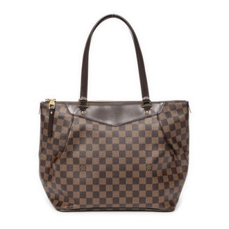 Louis Vuitton Westminster GM Schoudertas