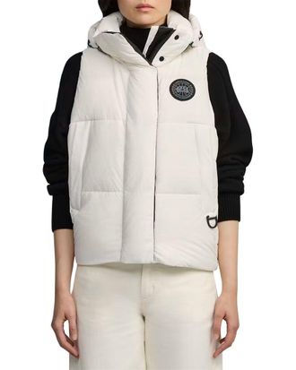 Canada Goose Junction Puffer Vest