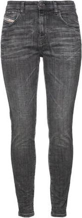 Diesel BOTTOMWEAR - Jeans sur YOOX.COM