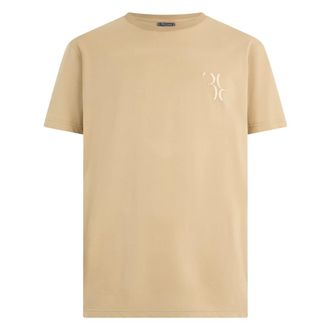 Billionaire Boys Club Uomo, Top, Beige, XL, new