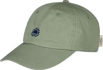 Barts Jarrah Cap - Unisex | oliv