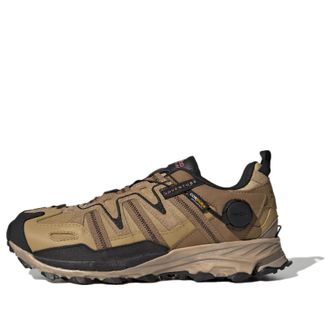 adidas Hyperturf Gaiter Golden Beige HQ6071