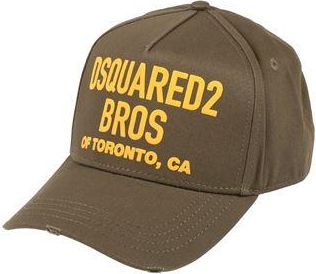 Dsquared2 ACCESSORIES - Hats sur YOOX.COM