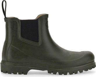 Superga Rubber Boot