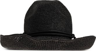 Emporio Armani Cloche Hut