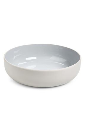 Aaron Probyn Colombo Serving Bowl in Grey at Nordstrom