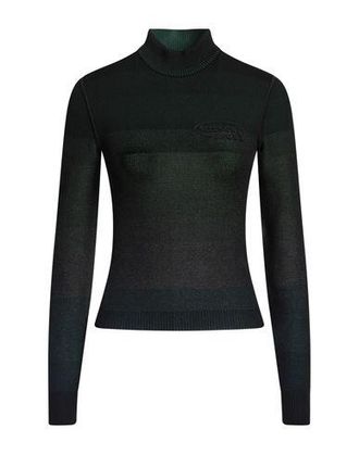 Missoni Turtlenecks