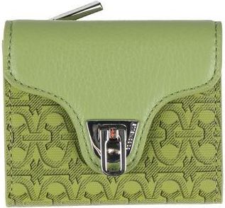 Coccinelle PICCOLA PELLETTERIA - Portafogli su YOOX.COM