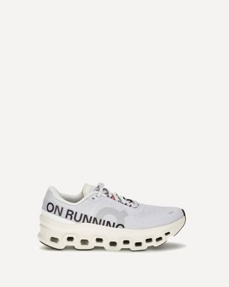 On Sneakers Cloudmonster 1 Female 8.5