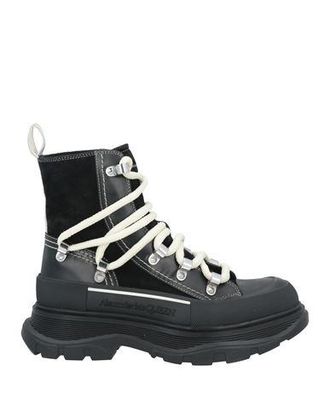 Alexander McQueen CALZATURE - Stivaletti su YOOX.COM