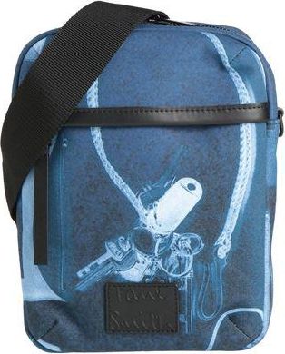 Paul Smith BOLSOS - Bolsos con bandolera en YOOX.COM