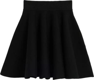 Ami Donna, Gonne, Nero, S, new