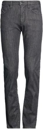 Emporio Armani BOTTOMWEAR - Jeans on YOOX.COM
