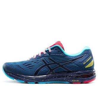 Asics Gel-Cumulus 20 Blue 1011A239-400