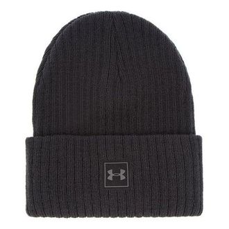 Under Armour Truckstop Beanie Black 1318517-001