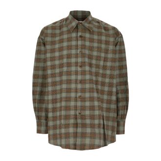 Our Legacy Heren, Overhemden, Veelkleurig, Maat: M