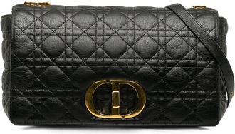 Dior Pre-owned Dior Large Cannage Caro Ladies GQQ0OR5N3I8WM09T