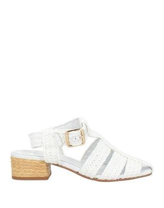 Paloma Barcel&oacute; Sandals