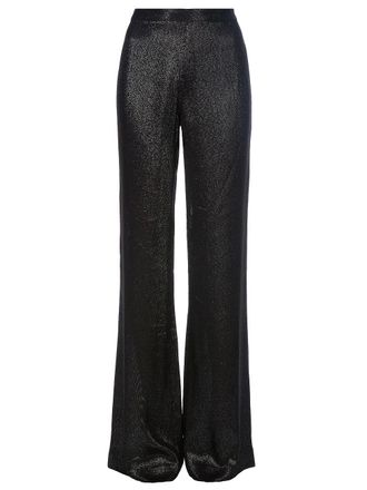 L'agence wide trouser - Zwart