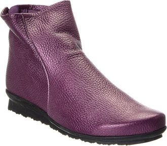 Arche Baryky Leather Bootie