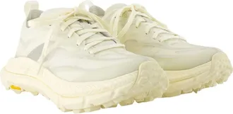 Hoka One One Womens Mafate Speed 4 Lite Sneaker Beige Others