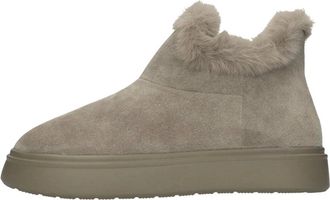 Emanuelle Vee Dames, Schoenen, Beige, Maat: 41 EU Su&egrave;de