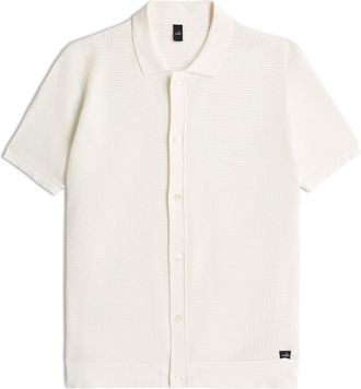 Wahts Mens Knitwear, TargetGroup:Men Off White / XXL