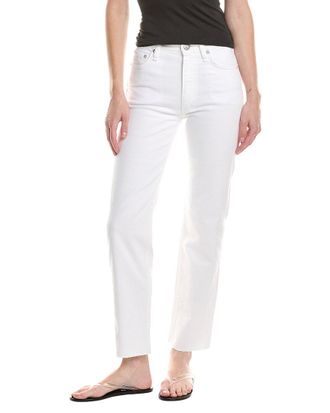Rag & Bone Rag & Bone Harlow Ankle Jean