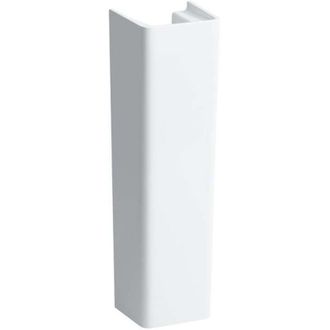 Laufen Laufen - Pro S Columna De Pedestal Para Lavabo, 210x180mm, Blanco