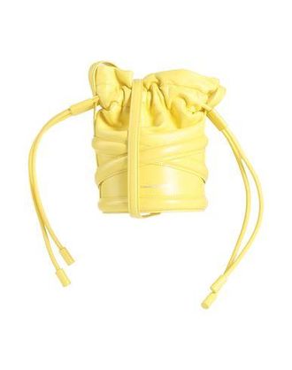 Alexander McQueen TASCHEN - Umh&auml;ngetasche auf YOOX.COM