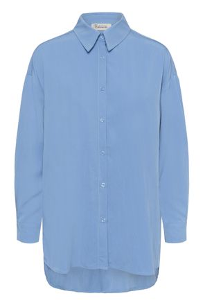 MY ESSENTIAL WARDROBE Overhemd met lang mouwen GildaMW Overhemd met lang mouwen Baggy fit