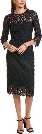 Eliza J Sheath Dress