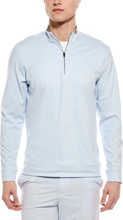 adidas Adidas Ultimate Classic 1/4-Zip Pullover