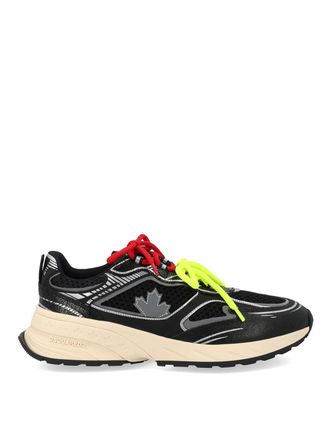Dsquared2 Sneaker Sprinter