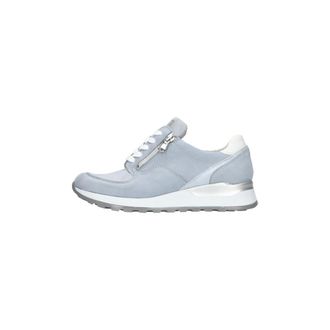 Waldl&auml;ufer Sneakers - Dames - Schoenen - Blauw - Maat: 37 1/2 EU