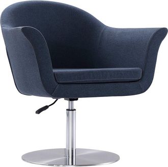 Manhattan Comfort Voyager Accent Chair