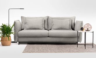 Studio Copenhagen home24 Schlafsofa Carrboro