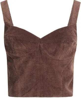No Secrets World TOPWEAR - Tops on YOOX.COM