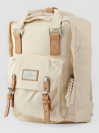 Doughnut Macaroon Organic Cotton Series Rucksack