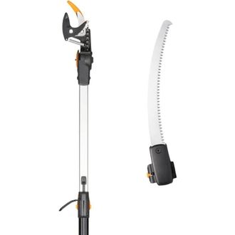 Fiskars FP - svettatoi univ gard CUT+SEGHETUPX86+UP80