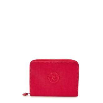 Kipling Money Love Small Wallet