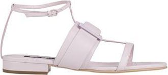 Sergio Rossi FOOTWEAR - Sandals on YOOX.COM