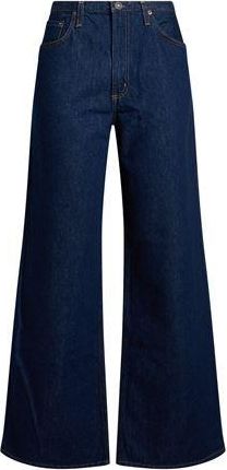 A Gold E BOTTOMWEAR - Pantaloni jeans su YOOX.COM