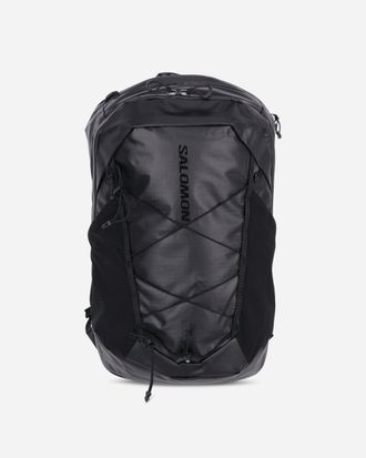 Salomon XT 15 OG Backpack Black